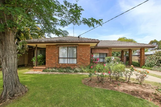 8 Cook Street, Benalla, Vic 3672