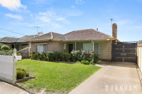8 Cooke Avenue, Sunshine North, Vic 3020