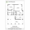 8 Coolangatta Close, Kewarra Beach, Qld 4879-Floorplan