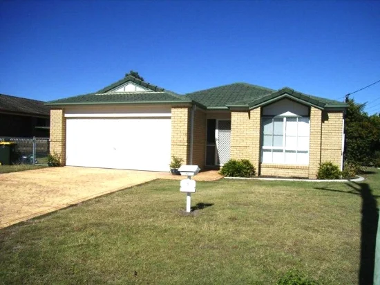 8 Coolgarra Avenue, Bongaree, Qld 4507 - For Rent