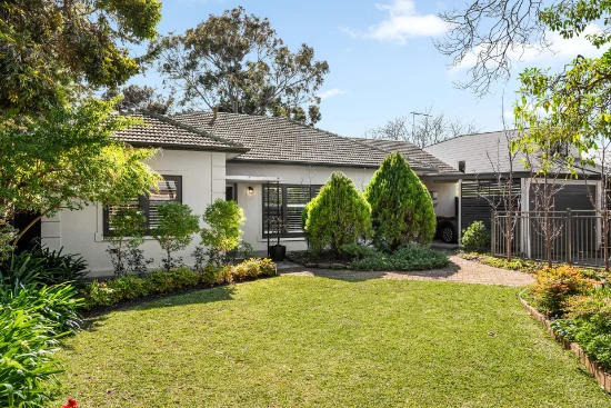 8 Coolidge Avenue, Lower Mitcham, SA 5062