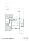 8 Coolidge Avenue, Lower Mitcham, SA 5062-Floorplan