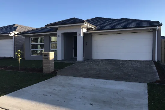 8 Coombell Avenue, Colebee, NSW 2761
