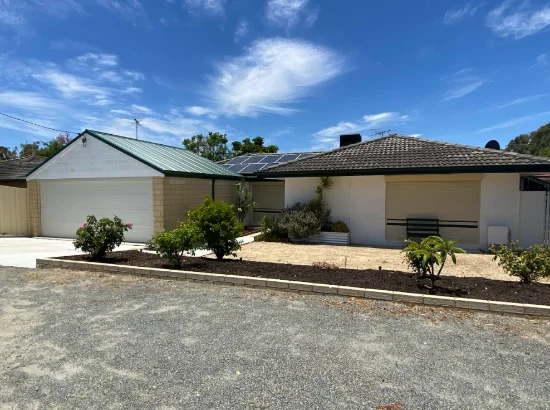 8 Coomel Close, Hillman, WA 6168