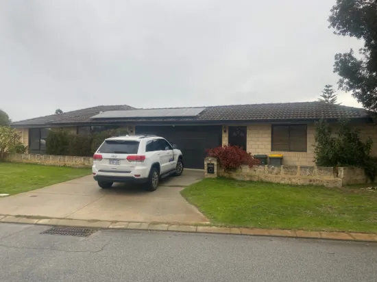 8 Coomer Elbow, South Guildford, WA 6055