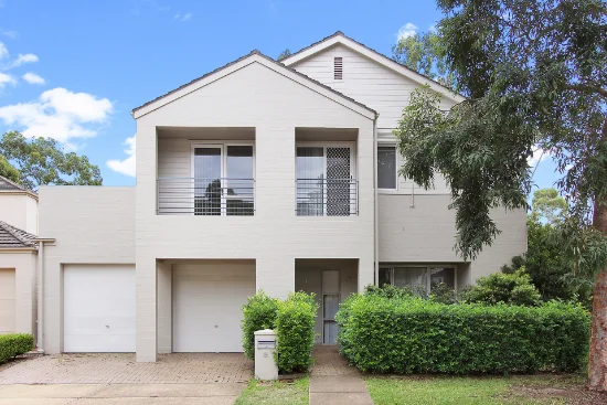 8 Cooper Avenue, Newington, NSW 2127