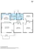 8 Cooper Court, Sale, Vic 3850-Floorplan