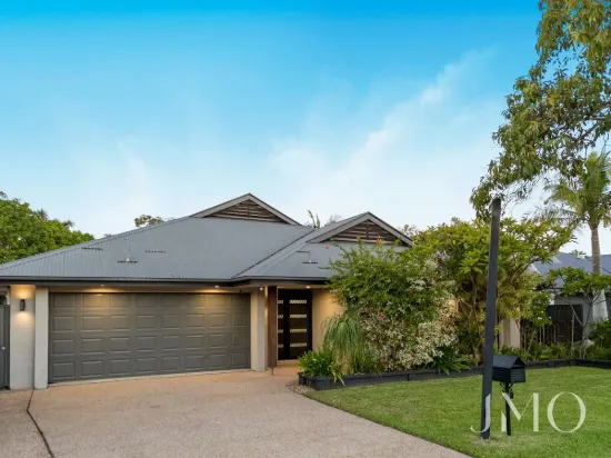 8 Coorabelle Crescent, Ormeau, Qld 4208