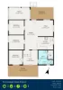 8 Cooranga Road, Falcon, WA 6210-Floorplan