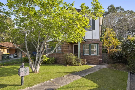 8 Coorilla Avenue, Croydon Park, NSW 2133