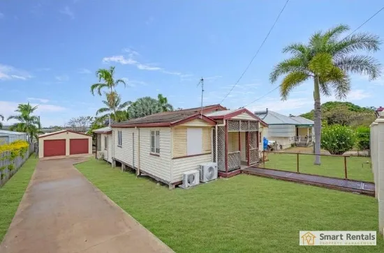 8 Cope Street, Stuart, Qld 4811
