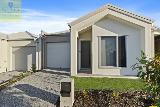 8 Copperpod Lane, Ripley, Qld 4306