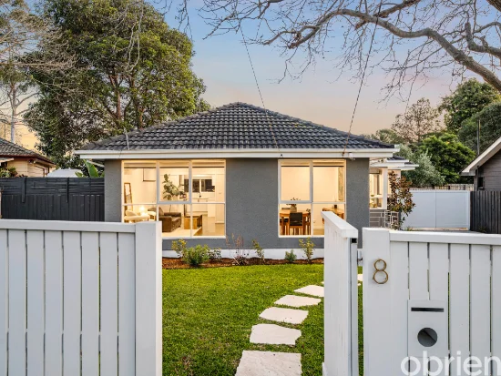 8 Coral Street, Frankston, Vic 3199 - For Sale