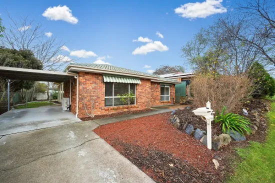8 Corella Place, Ngunnawal, ACT 2913