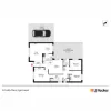8 Corella Place, Ngunnawal, ACT 2913-Floorplan