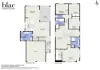 8 Corella Street, Dakabin, Qld 4503-Floorplan