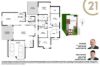 8 Corella Way, Westleigh, NSW 2120-Floorplan