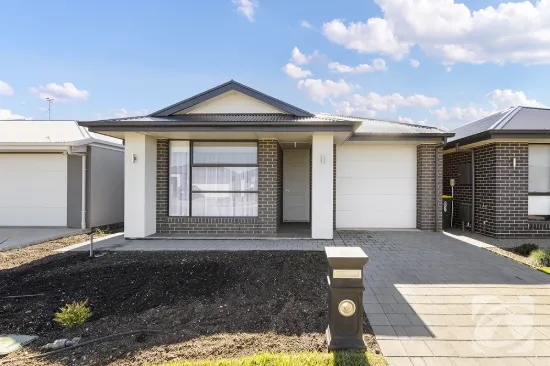 8 CORTESE ROAD, Angle Vale, SA 5117