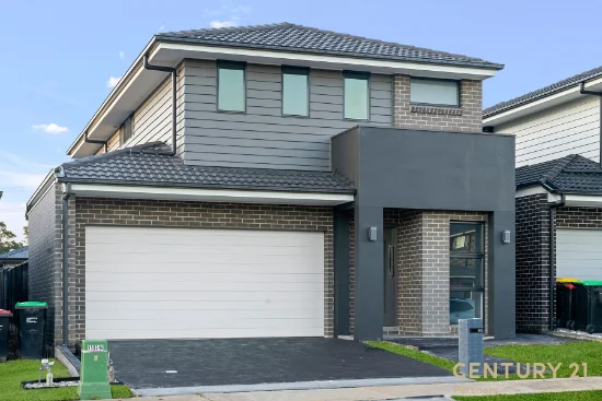 8 Cortina Avenue, Austral, NSW 2179