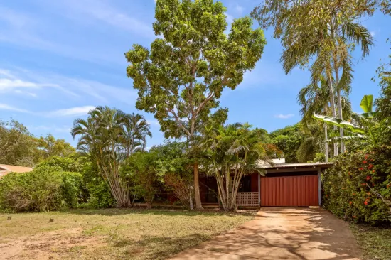 8 Cotter Court, Cable Beach, WA 6726