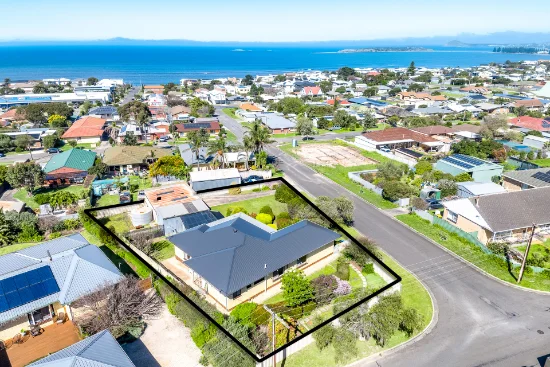 8 Cottesloe Avenue, Hayborough, SA 5211