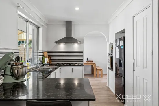 8 Cotton Place, Hillarys, WA 6025