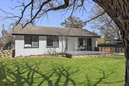 8 Cotton Street, Downer, ACT 2602 - For Sale