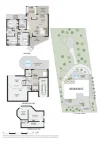 8 Couldrey Street, Bardon, Qld 4065-Floorplan