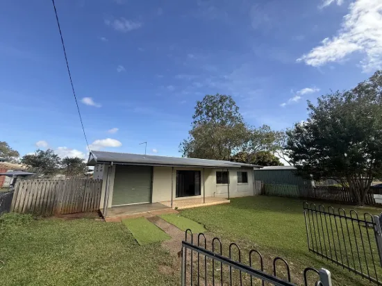 8 Courtney Street, Mareeba, Qld 4880