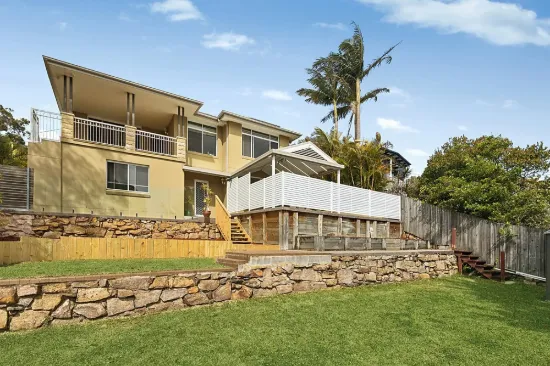 8 Cousins Road, Beacon Hill, NSW 2100