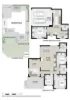 8 Cousins Road, Beacon Hill, NSW 2100-Floorplan