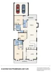 8 Covington Promenade, Butler, WA 6036-Floorplan