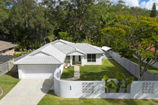 8 Cowell Drive, Burleigh Heads, Qld 4220