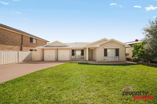 8 Cox Place, West Hoxton, NSW 2171