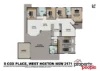 8 Cox Place, West Hoxton, NSW 2171-Floorplan