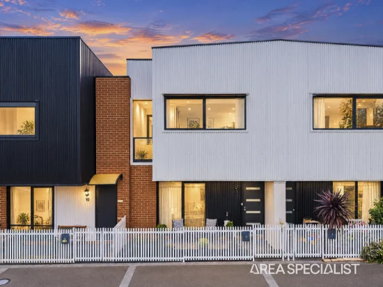 8 Coxon Street, Officer, Vic 3809