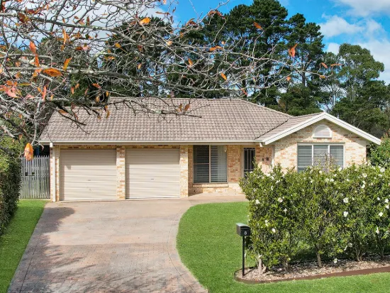 8 Crabapple Close, Bowral, NSW 2576