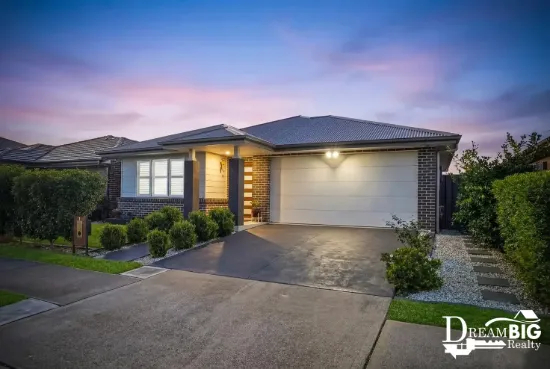8 Craddock Street, Marsden Park, NSW 2765