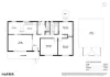 8 Cradock Road, Hawker, SA 5434-Floorplan