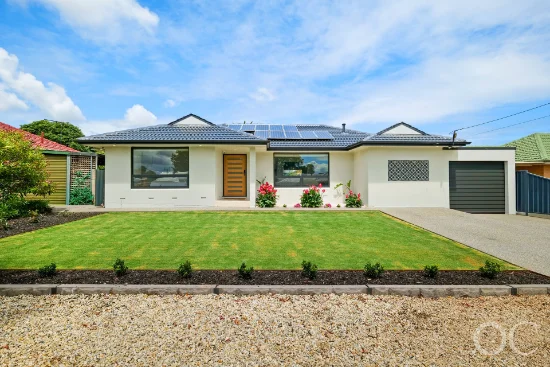 8 Cranborne Crescent, Morphett Vale, SA 5162