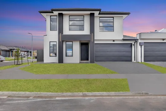 8 Cream St Street, Tarneit, Vic 3029
