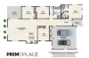 8 CREEKSTONE AVENUE, Redbank Plains, Qld 4301-Floorplan