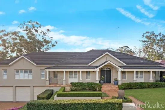 8 Crego Road, Glenhaven, NSW 2156