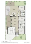 8 Crest Avenue, Hampton East, Vic 3188-Floorplan