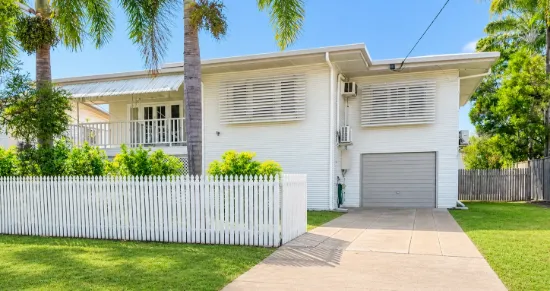 8 Crete Street, Aitkenvale QLD 4814-Image