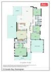 8 Crevalle Way, Rockingham, WA 6168-Floorplan