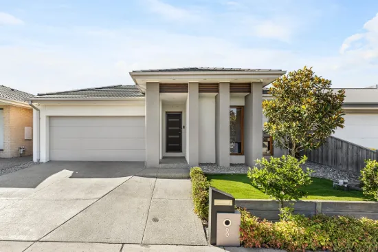 8 Cricklade Street, Wollert, Vic 3750