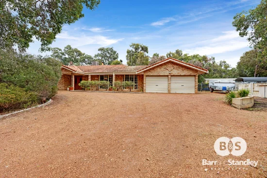 8 Crimp Crescent, Leschenault, WA 6233