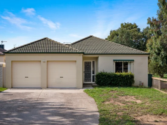8 Cromer Fairway, Wodonga, Vic 3690