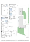 8 Cronia Court, Wheelers Hill, Vic 3150-Floorplan
